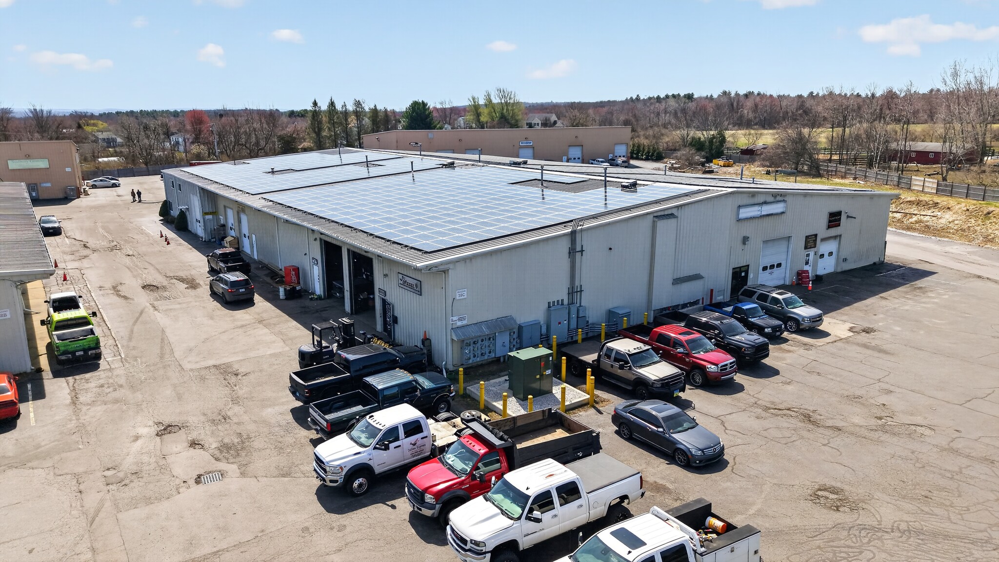 28 Hastings St, Mendon, MA for sale Primary Photo- Image 1 of 9