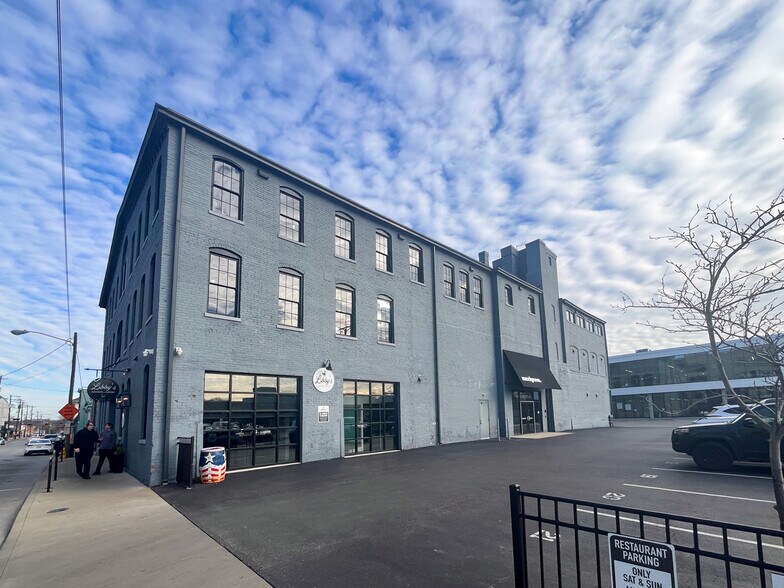 35 W 8th St, Covington, KY à louer - Photo du bâtiment - Image 2 de 4