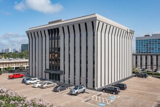 Plus de détails pour 3131 W Alabama St, Houston, TX - Bureau à louer