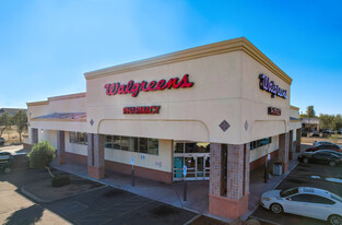 Walgreens - Commercial Real Estate