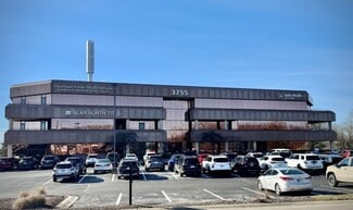 Plus de détails pour 3755 E 82nd St, Indianapolis, IN - Bureau à louer