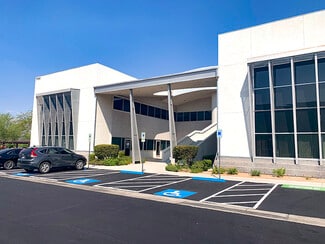 More details for 7151 Cascade Valley Ct, Las Vegas, NV - Office for Lease