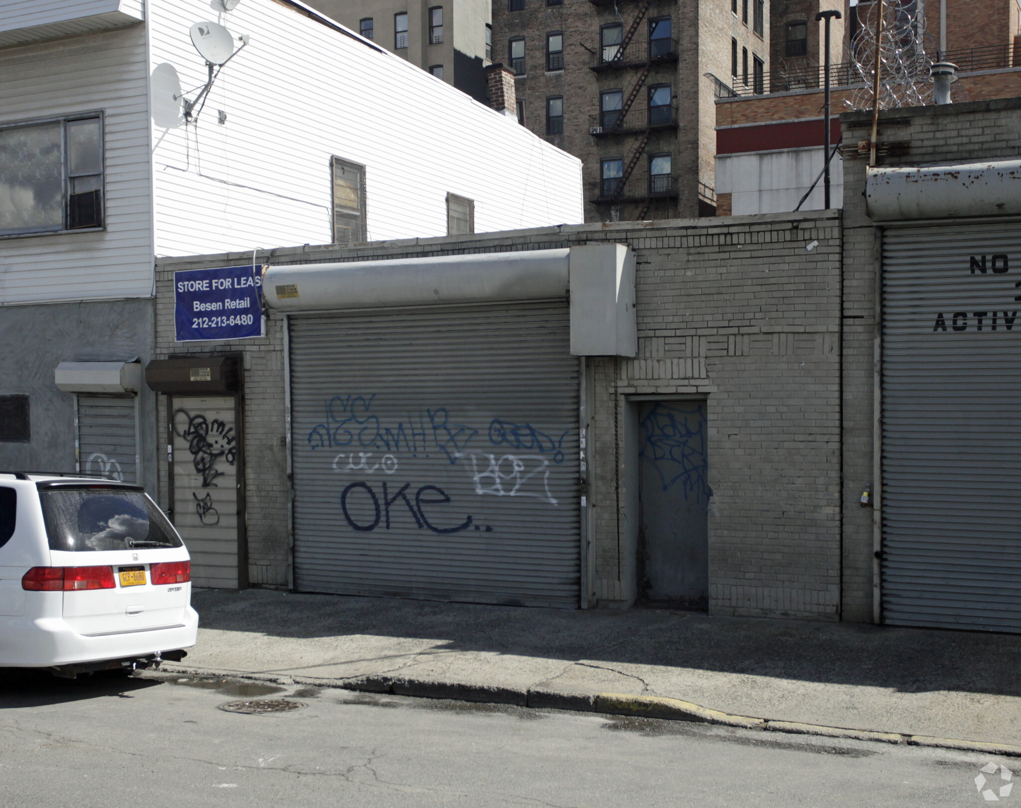 4456-4458 Park Ave, Bronx, NY for sale Primary Photo- Image 1 of 1