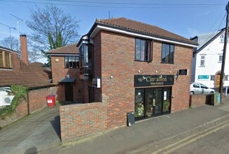 More details for 3-3 Thompsons Close, Harpenden - Retail for Sale