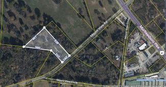 More details for 5853 Mt View Rd, Antioch, TN - Land for Sale