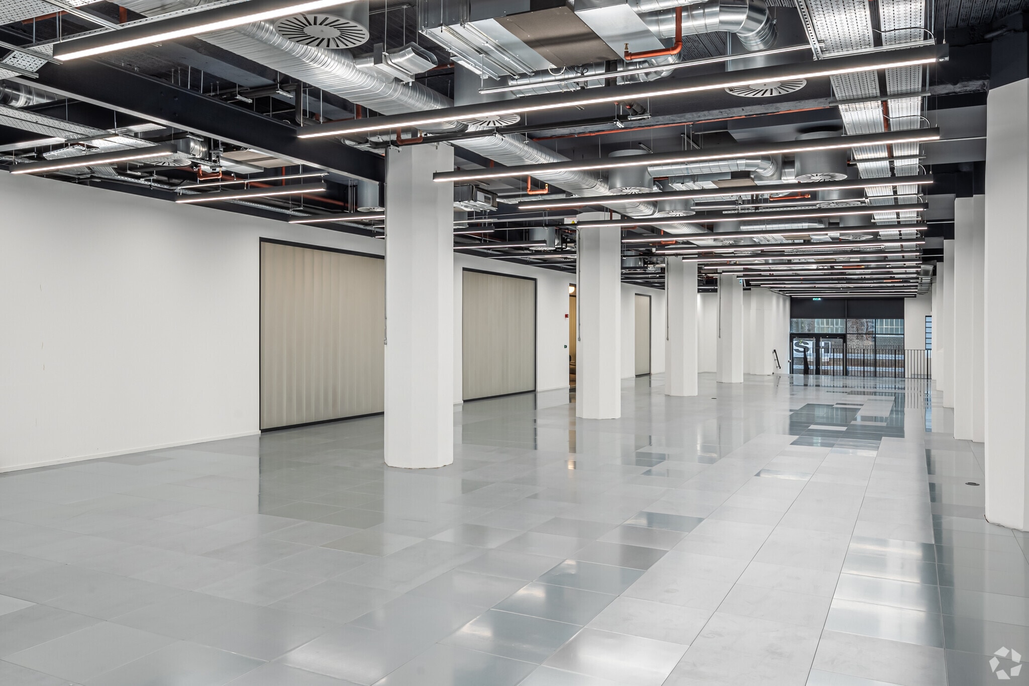 9 Prescot St, Londres à louer Photo intérieure- Image 1 de 3