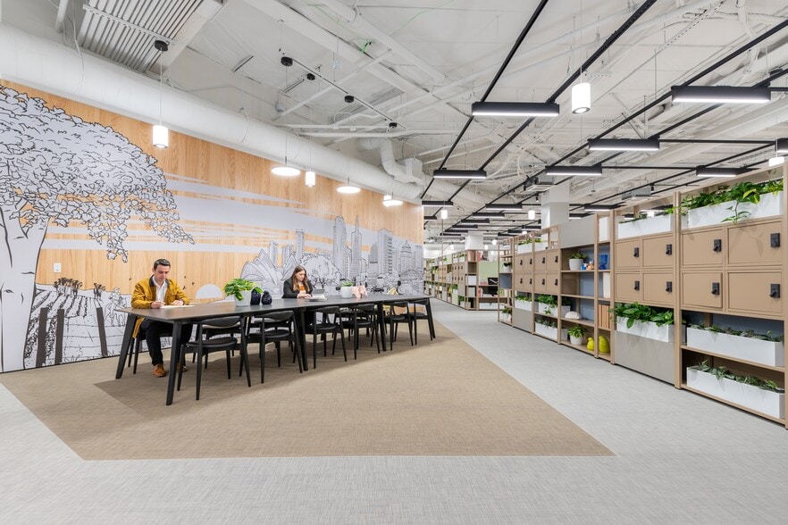 1300 1st St, Napa, CA for lease - Interior Photo - Image 3 of 52