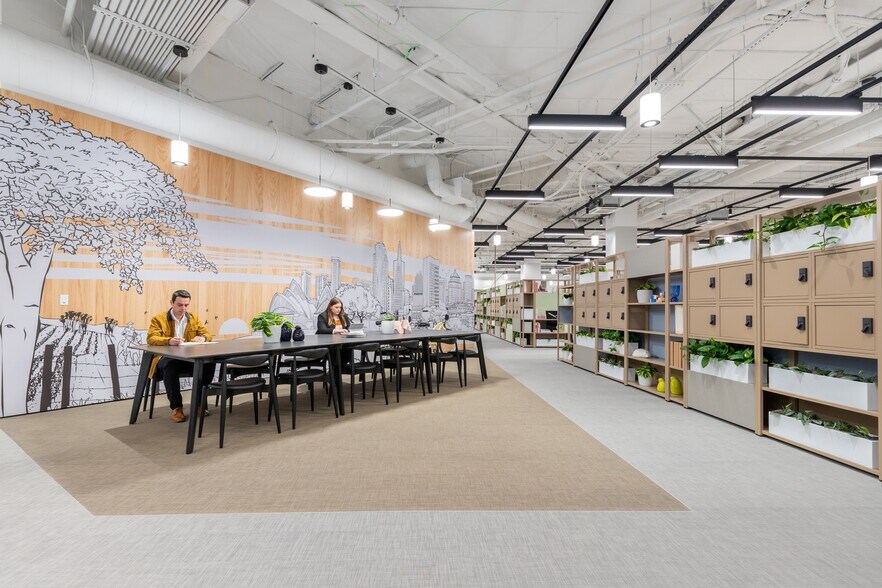 1300 1st St, Napa, CA à louer - Photo intérieure - Image 3 de 52