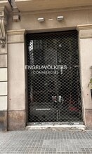 Retail in Barcelona, Barcelona for lease Interior Photo- Image 1 of 11