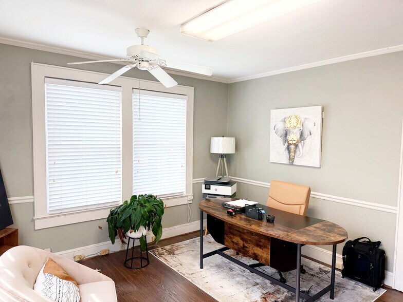 403 S Logan St, Gaffney, SC à vendre - Photo du bâtiment - Image 3 de 24