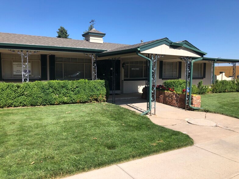 5401 S Prince St, Littleton, CO à louer - Photo du bâtiment - Image 2 de 25