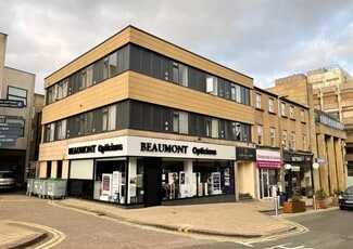 More details for 20 Cloth Hall St, Huddersfield - Multifamily for Sale