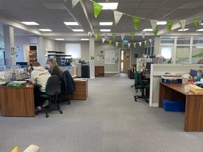 12-14 Seafield Rd, Inverness for lease Interior Photo- Image 2 of 6