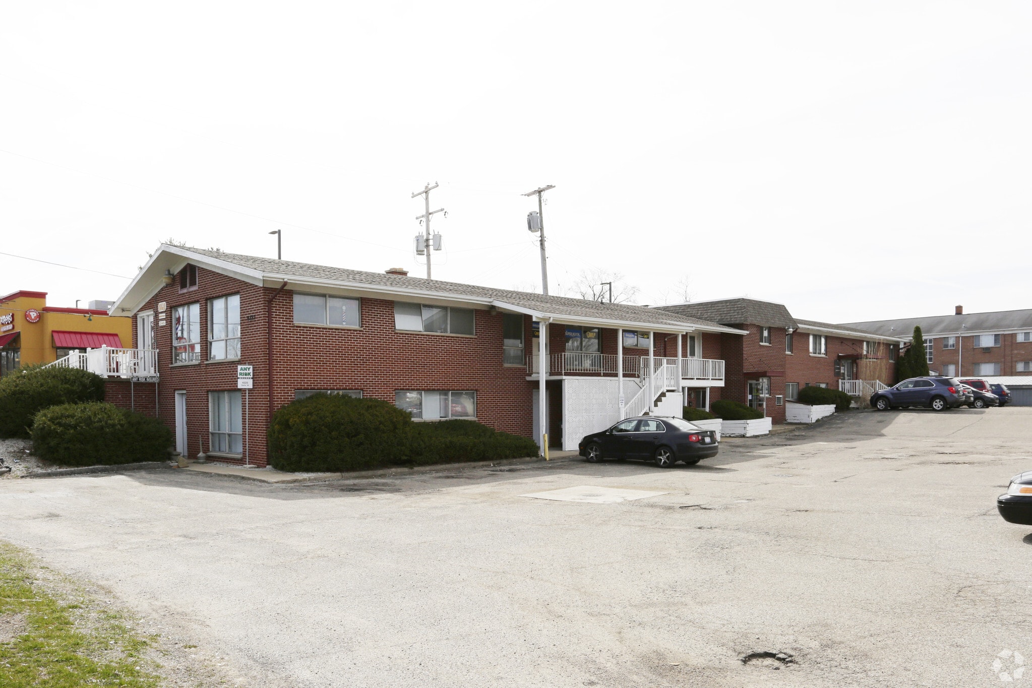 4225 W Main St, Kalamazoo, MI for sale Primary Photo- Image 1 of 5