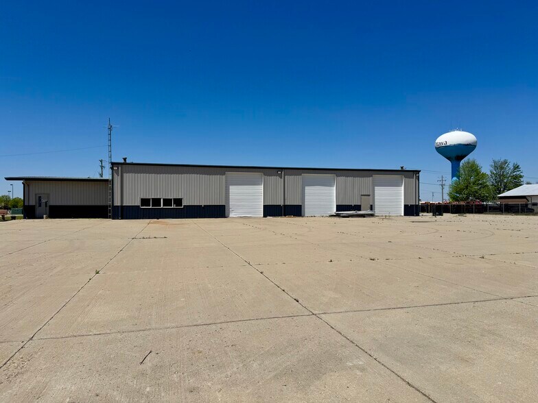 200 W Stevenson Rd, Ottawa, IL à louer - Autre - Image 3 de 6