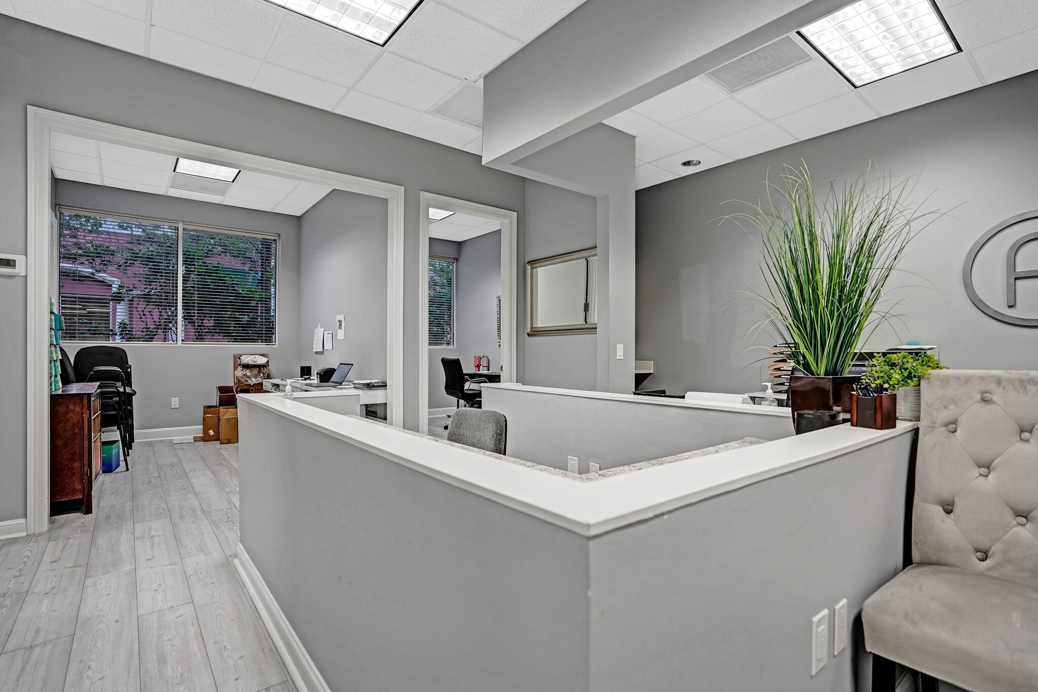 6274 Linton Blvd, Delray Beach, FL à louer Photo principale- Image 1 de 36