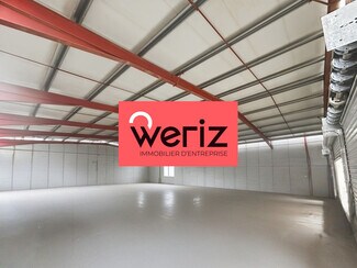 More details for Flex for Lease