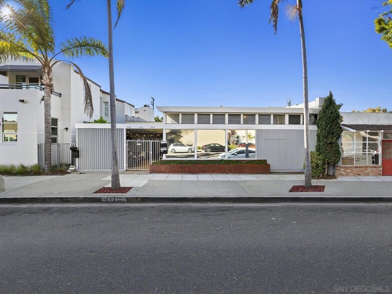 526-530 2nd St, Encinitas, CA for sale - Building Photo - Image 1 of 21