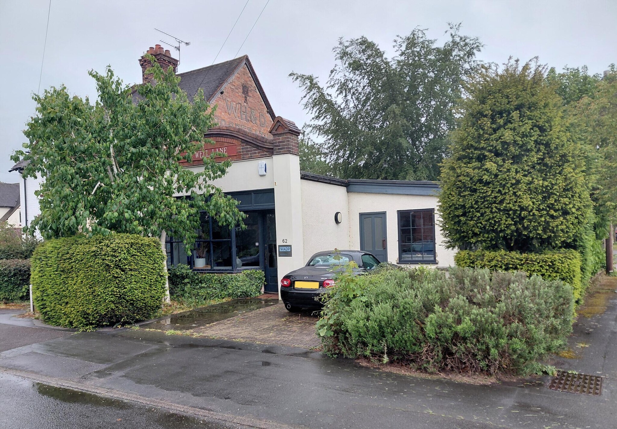 62 Well Ln, Woking à louer Photo principale- Image 1 de 3