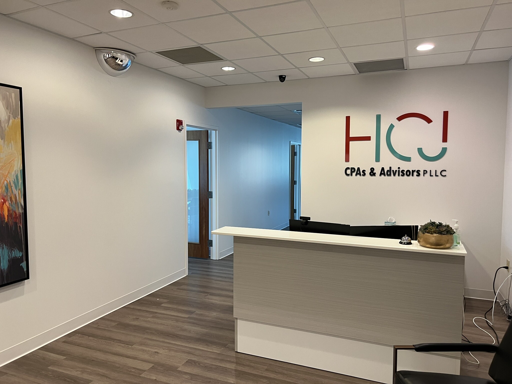 802 SE Plaza Ave, Bentonville, AR for lease Interior Photo- Image 1 of 6