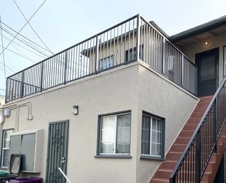 Plus de détails pour 143 Pomona Ave, Long Beach, CA - Multi-résidentiel à vendre