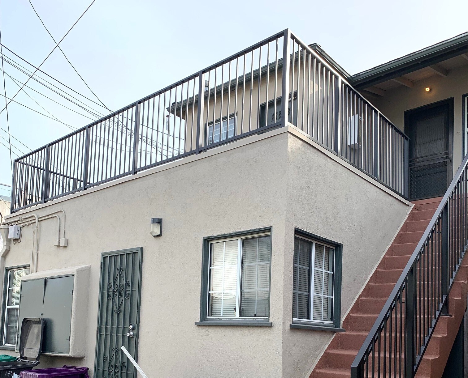 143 Pomona Ave, Long Beach, CA à vendre Photo du bâtiment- Image 1 de 6