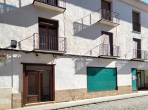 Calle San Pedro, 6, Almagro, Ciudad Real for lease Construction Photo- Image 2 of 9