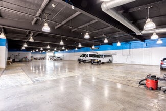 Plus de détails pour 8515 S La Cienega Blvd, Inglewood, CA - Industriel à louer