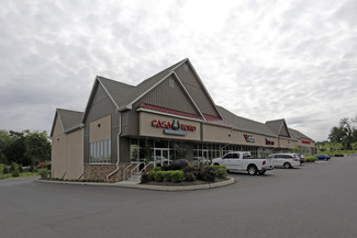 More details for 4939-4975 W Swamp Rd, Fountainville, PA - Retail for Lease