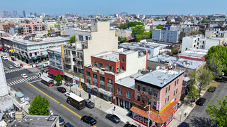 More details for 40-13 Broadway, Astoria, NY - Multifamily for Sale