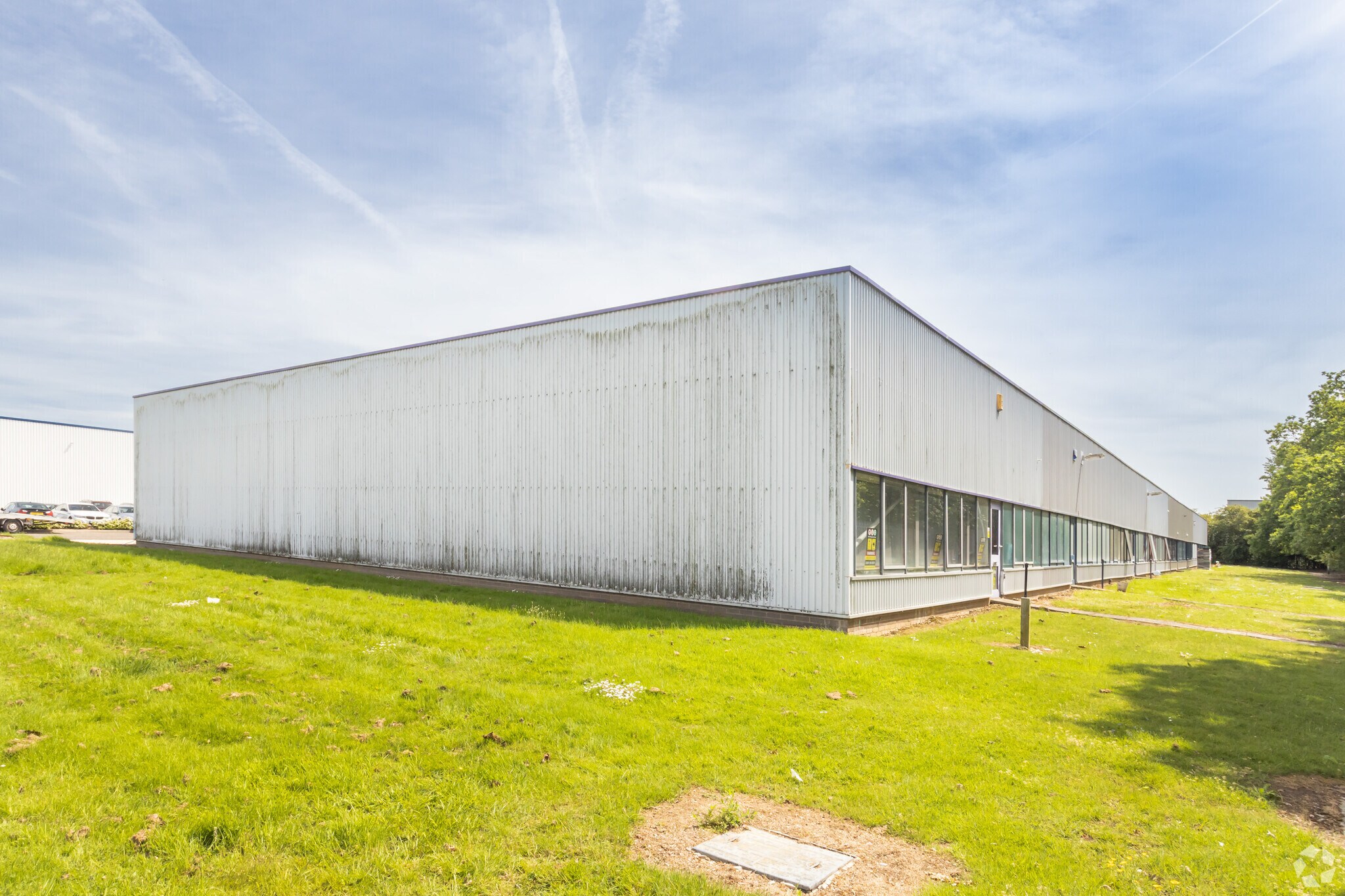 Manasty Rd, Peterborough for lease Primary Photo- Image 1 of 21