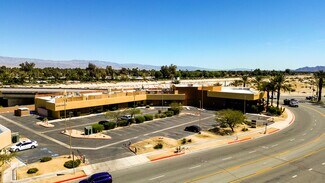 Plus de détails pour 68956 Perez Rd, Cathedral City, CA - Commerce de détail à louer