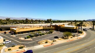 More details for 68956 Perez Rd, Cathedral City, CA - Retail, Flex for Lease