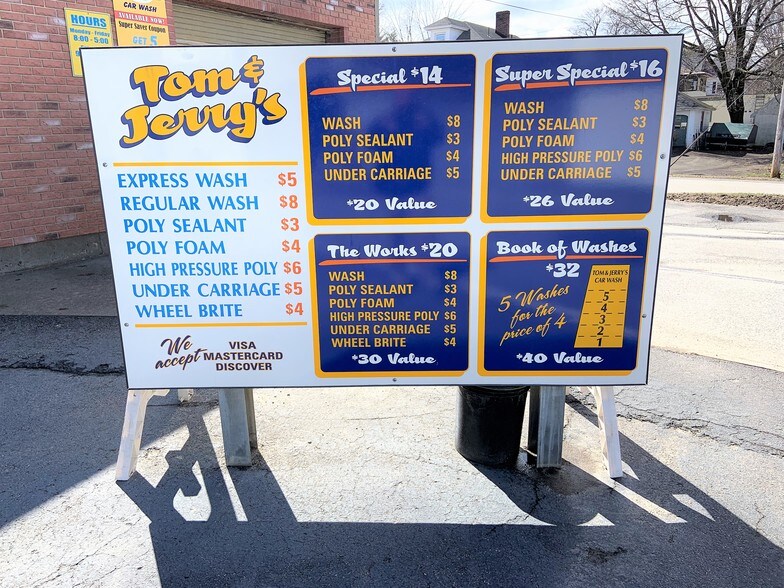 307 Main St, Westbrook, ME à vendre - Photo du bâtiment - Image 3 de 43