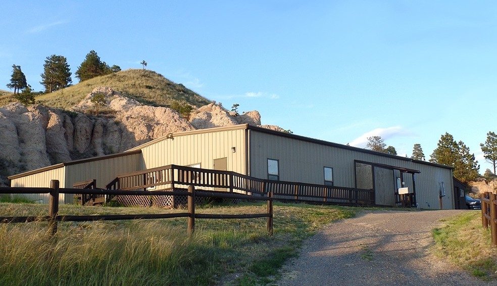 8080 Canyon Ferry Rd, Helena, MT for sale - Primary Photo - Image 1 of 1