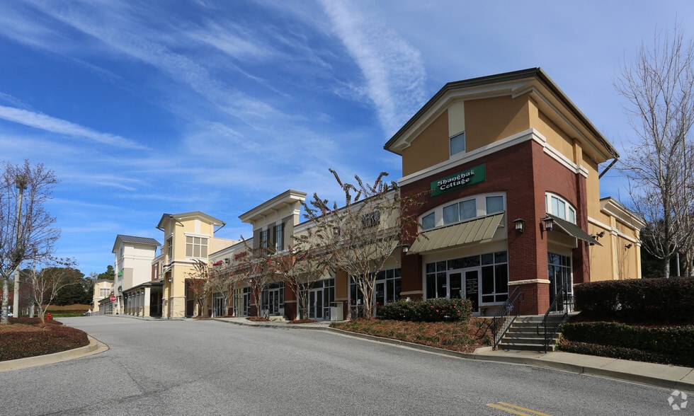 22530 US Highway 98, Fairhope, AL for lease - Building Photo - Image 2 of 14
