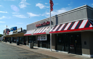 More details for 314-341 Essex St, Lodi, NJ - Retail for Lease