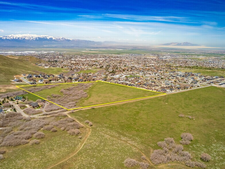 1348 Cassity, Tooele, UT à vendre - Photo du bâtiment - Image 2 de 17