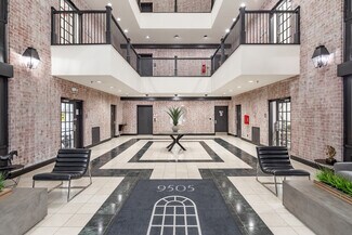 Plus de détails pour 9505 Reisterstown Rd, Owings Mills, MD - Bureau à louer