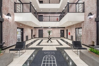 More details for 9505 Reisterstown Rd, Owings Mills, MD - Office for Lease