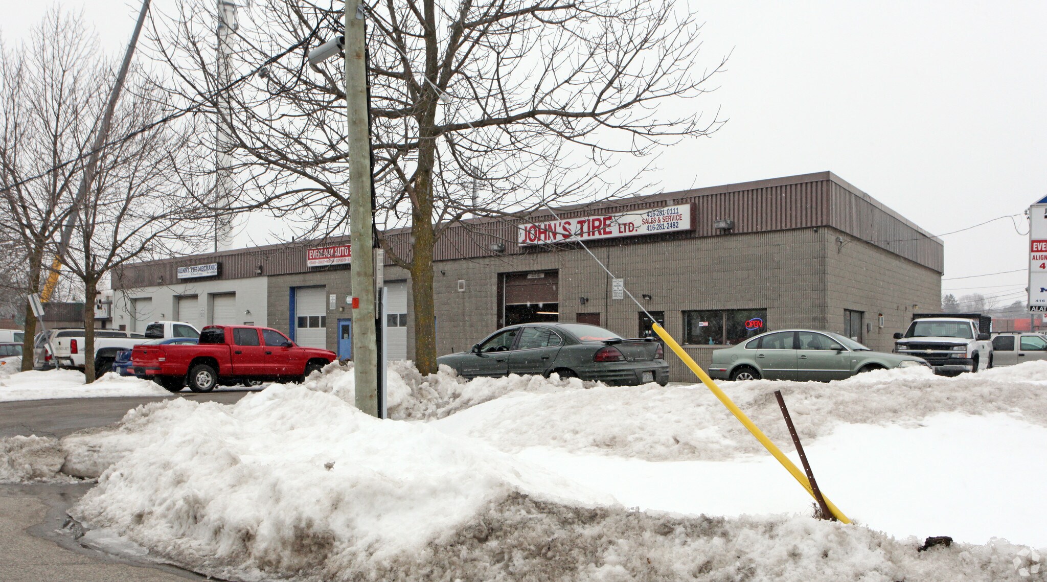 518 Centennial Rd N, Toronto, ON à vendre Photo principale- Image 1 de 1