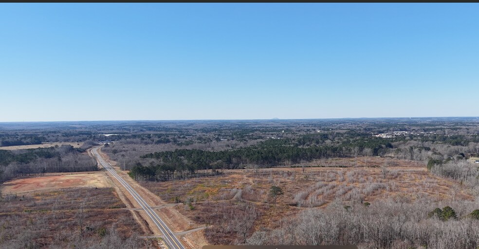 0 83 Connector hwy, Monroe, GA à vendre - Photo du bâtiment - Image 2 de 9