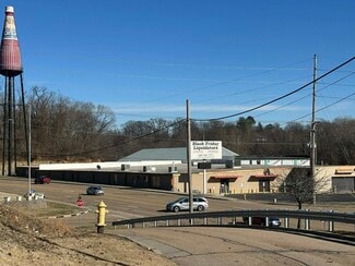 Plus de détails pour 800 S Morrison Ave, Collinsville, IL - Industriel à vendre