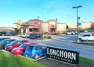 More details for 45 Montrose West Ave, Copley, OH - Retail for Sale