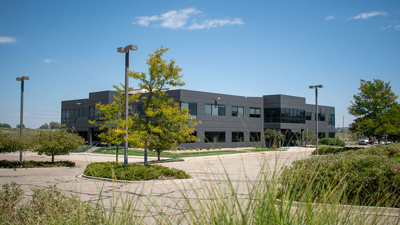 6899 Winchester Cir, Boulder, CO for lease Building Photo- Image 1 of 5