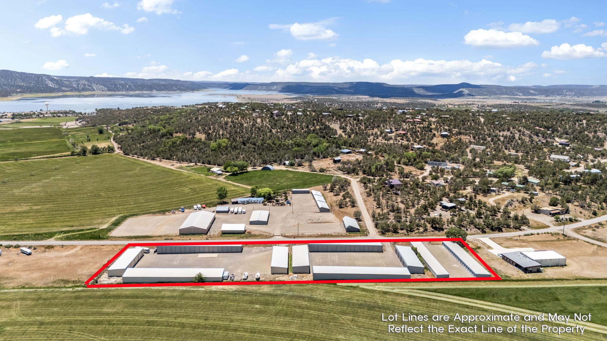 400 County Road 982, Arboles, CO for sale Building Photo- Image 1 of 18
