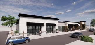 Plus de détails pour 5800 Oakwood Rd, Huntsville, AL - Commerce de détail à louer