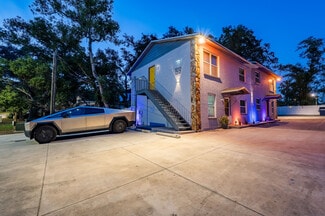 Plus de détails pour 7919 Lakeshore Dr, Tampa, FL - Multi-résidentiel à vendre
