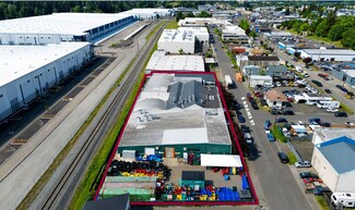 More details for 4540 S Adams St, Tacoma, WA - Industrial for Sale