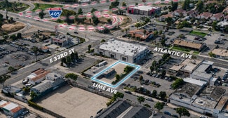 More details for 3325 Lime Ave, Signal Hill, CA - Land for Lease